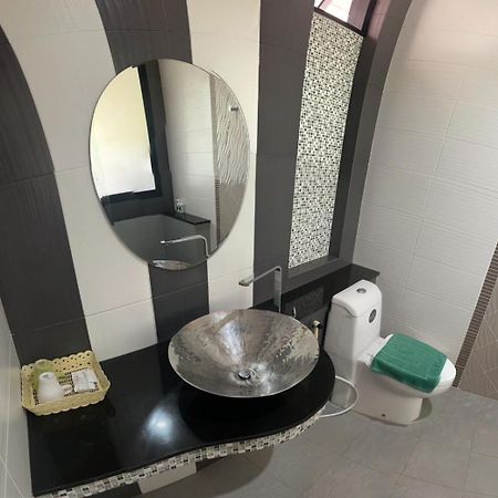 K.B. Resort Csang-sziget Kültér fotó