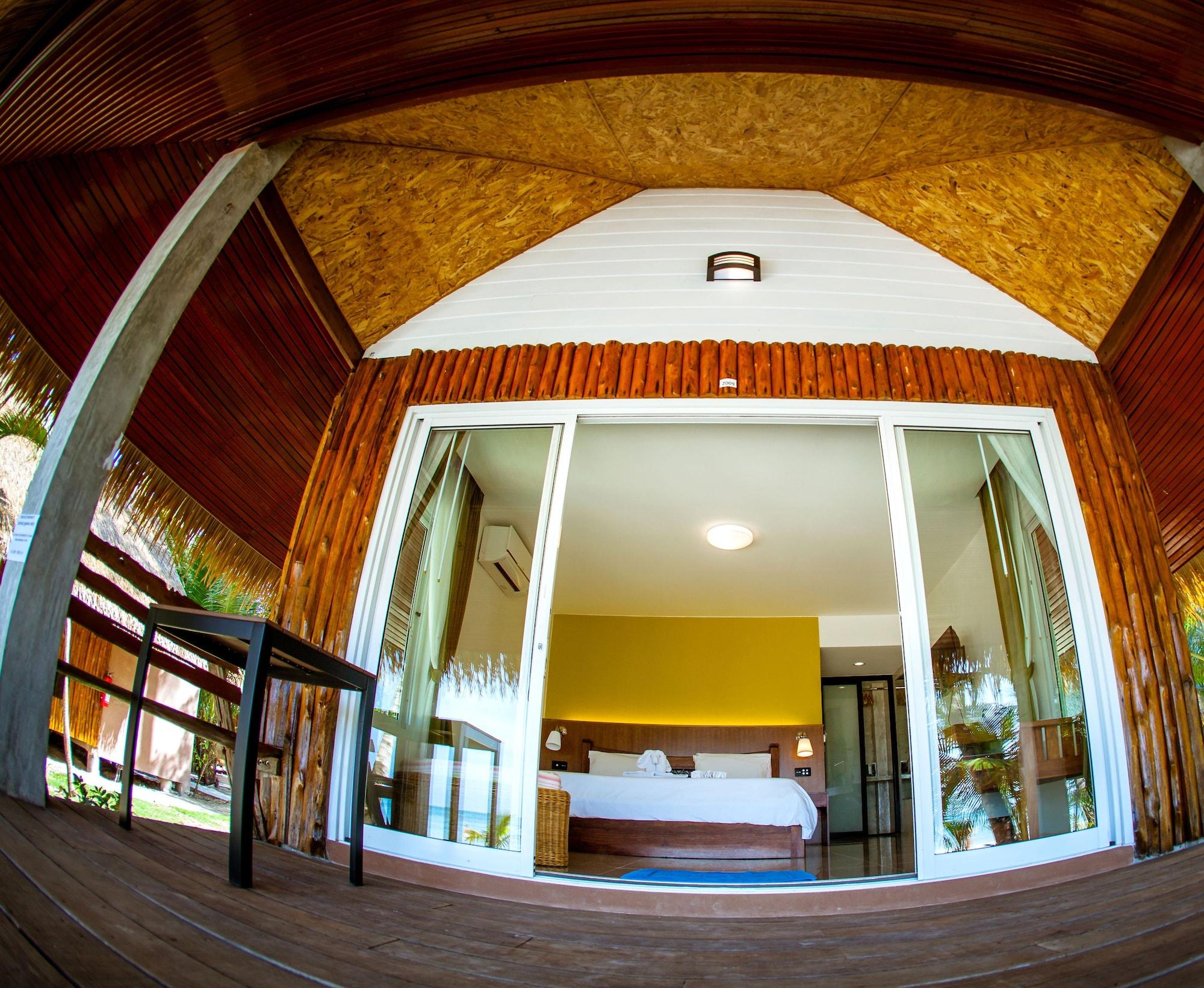 K.B. Resort Csang-sziget Kültér fotó