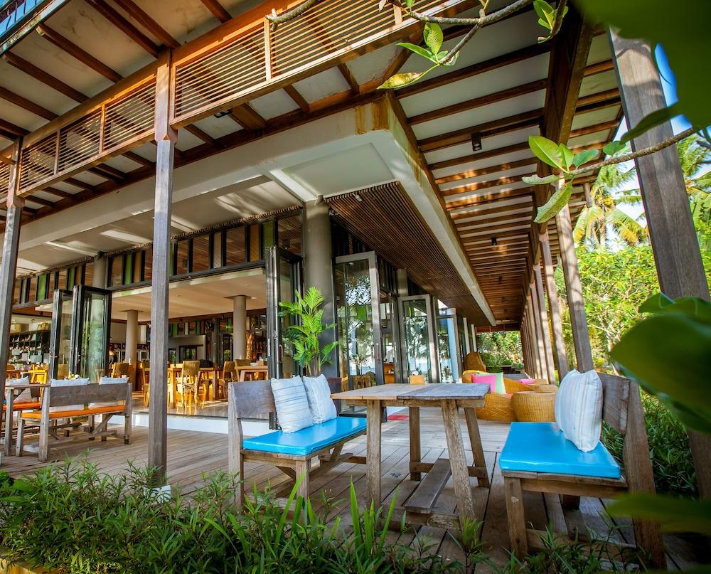 K.B. Resort Csang-sziget Kültér fotó