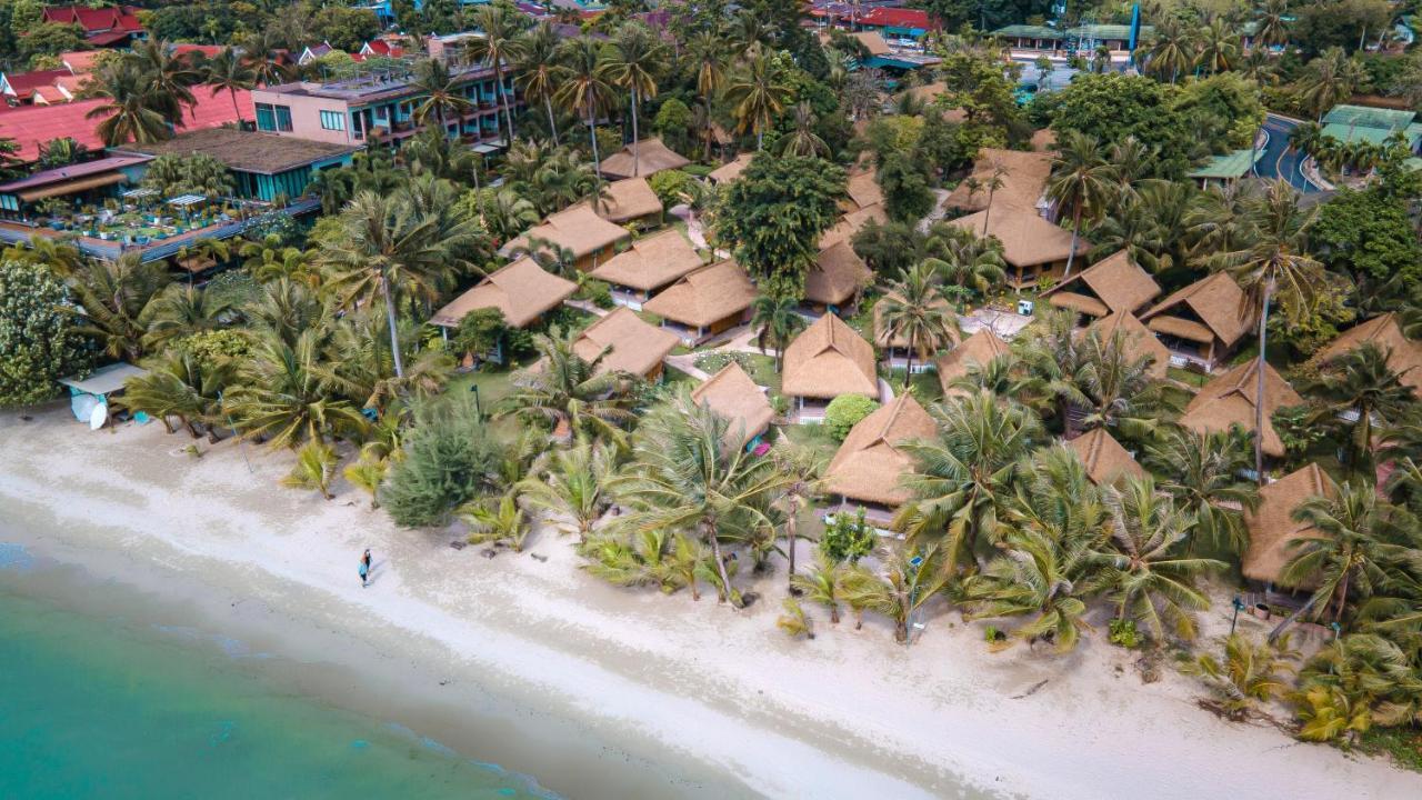 K.B. Resort Csang-sziget Kültér fotó