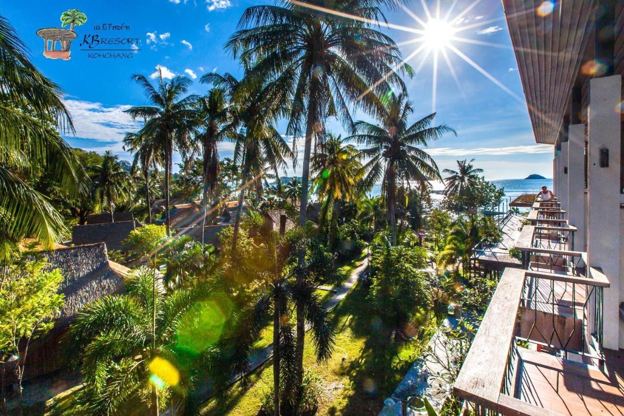 K.B. Resort Csang-sziget Kültér fotó