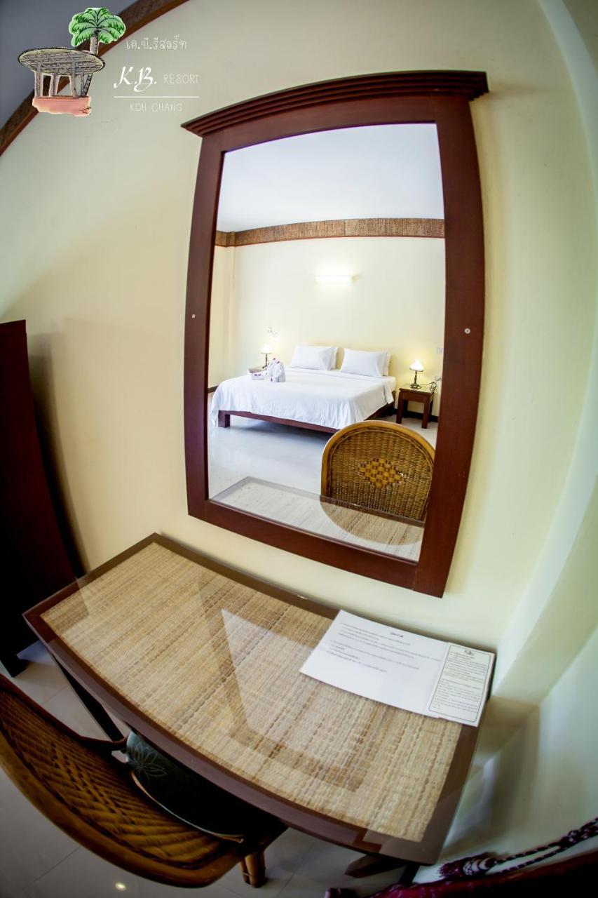 K.B. Resort Csang-sziget Kültér fotó
